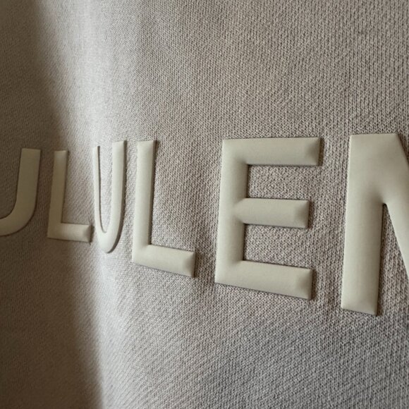 Lululemon Steady State Crew Graphic - Picture 2 of 7